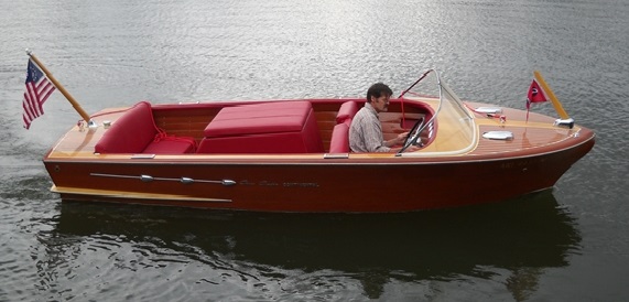 1956-chris-craft-continental-18-ft-red-interior 1956-chris-craft-continental-18-ft-red-interior